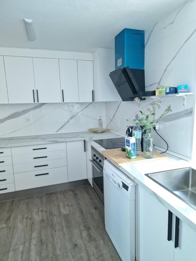 Apartmán Arena Y Mar Tavernes de Valldigna Exteriér fotografie