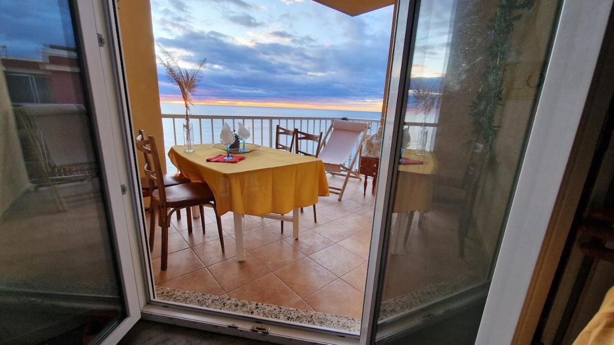Apartmán Arena Y Mar Tavernes de Valldigna Exteriér fotografie