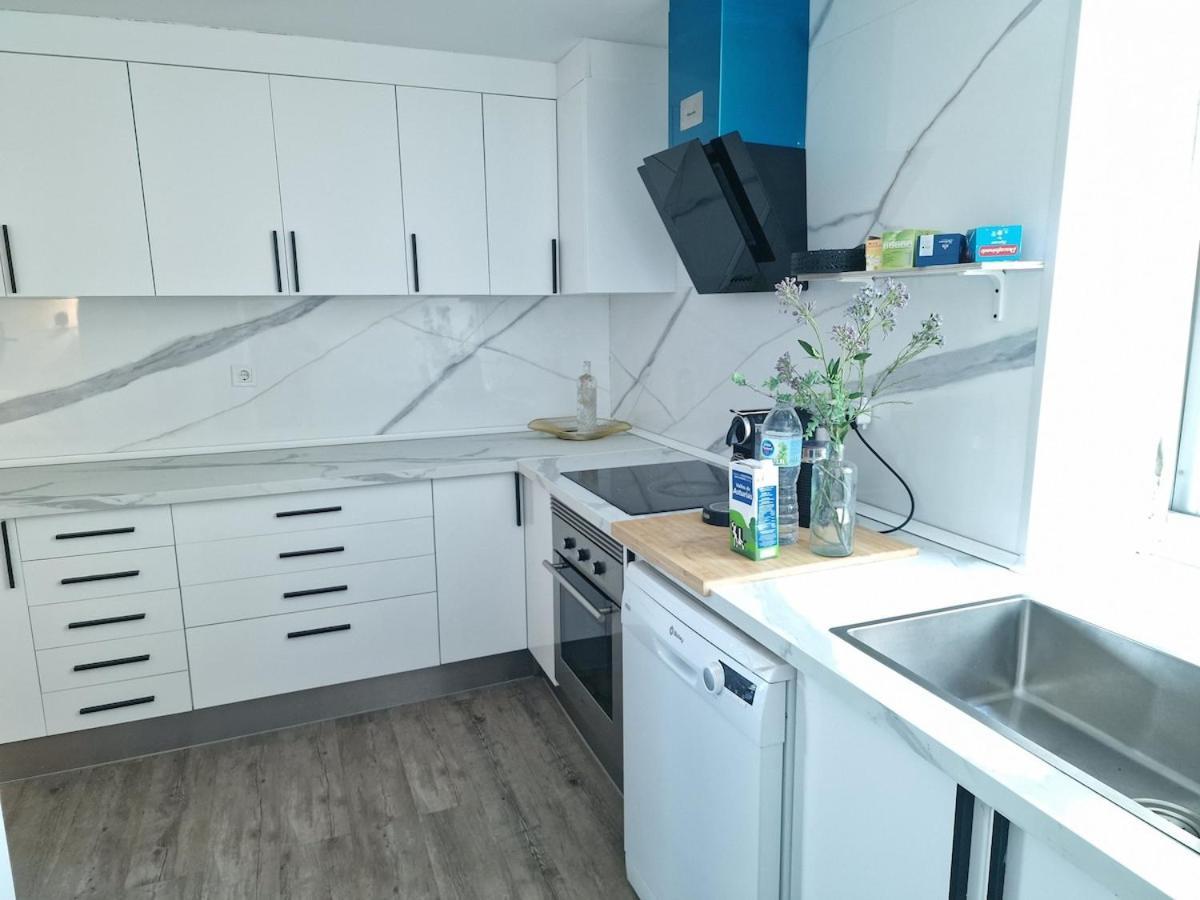 Apartmán Arena Y Mar Tavernes de Valldigna Exteriér fotografie