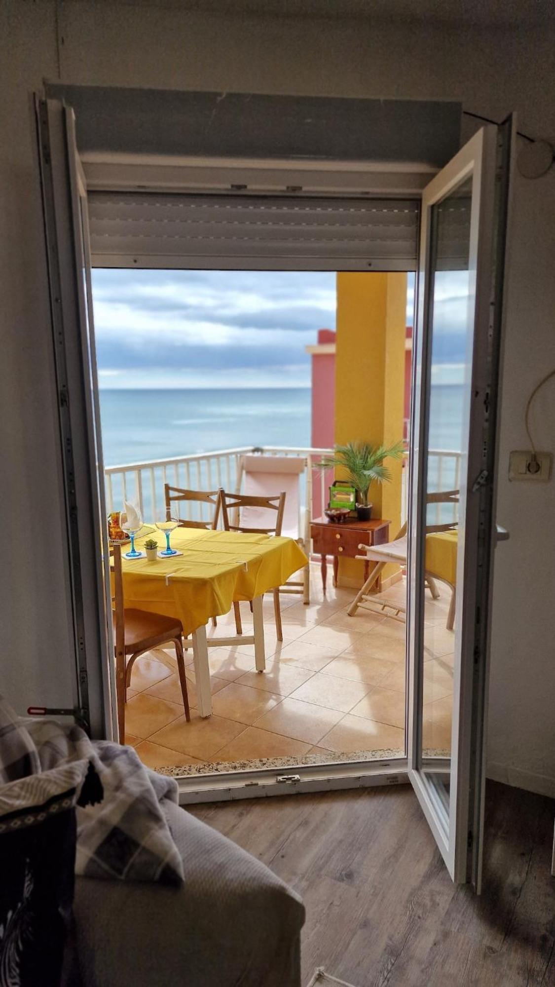 Apartmán Arena Y Mar Tavernes de Valldigna Exteriér fotografie