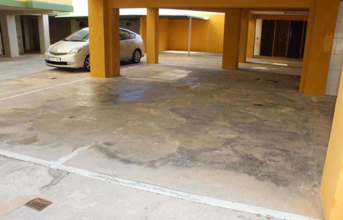 Apartmán Arena Y Mar Tavernes de Valldigna Exteriér fotografie