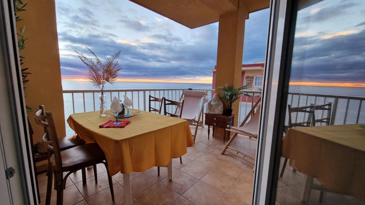 Apartmán Arena Y Mar Tavernes de Valldigna Exteriér fotografie