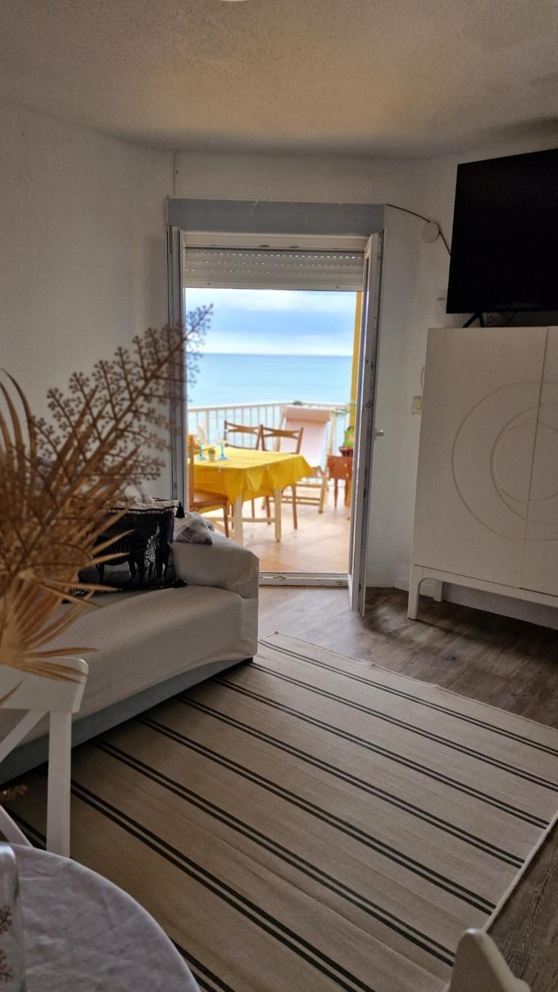 Apartmán Arena Y Mar Tavernes de Valldigna Exteriér fotografie