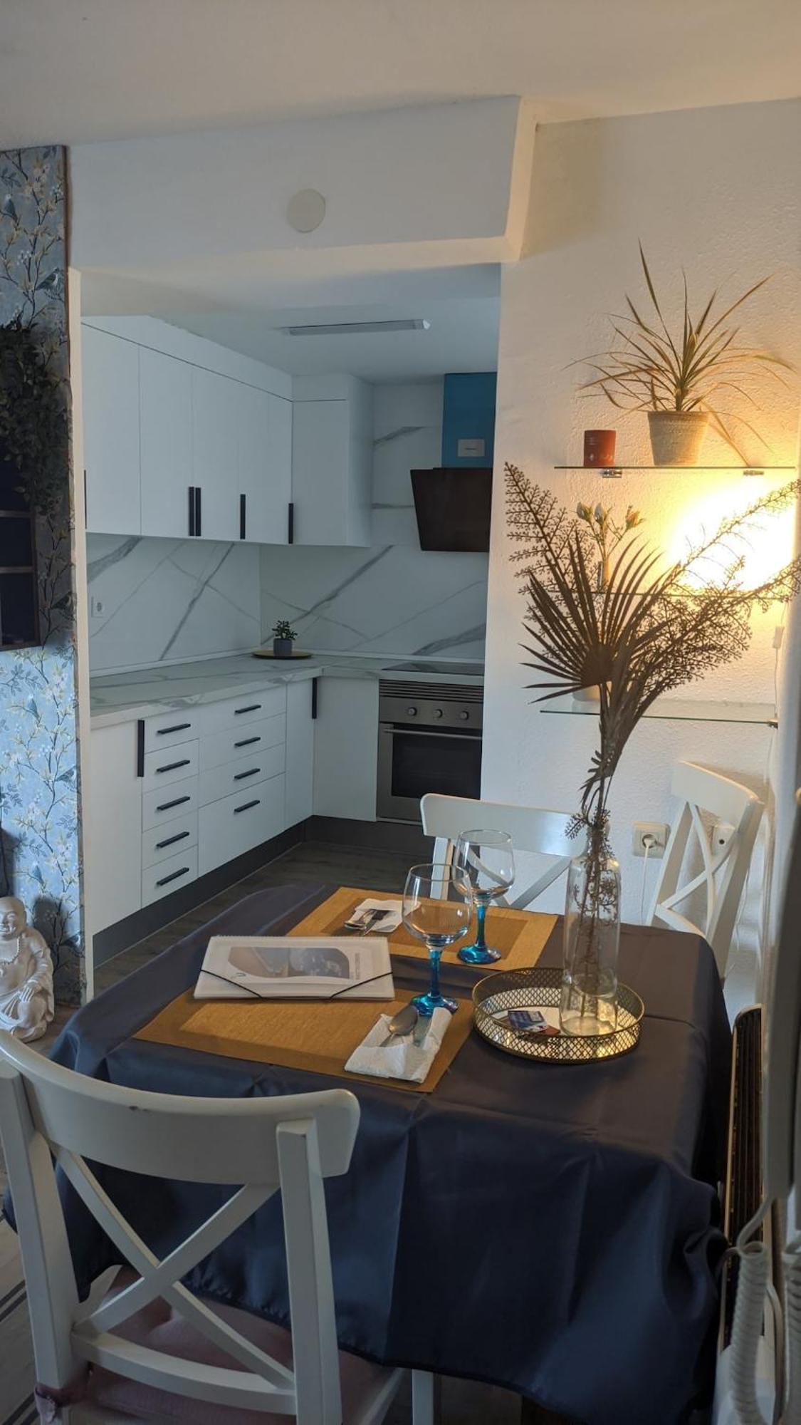 Apartmán Arena Y Mar Tavernes de Valldigna Exteriér fotografie