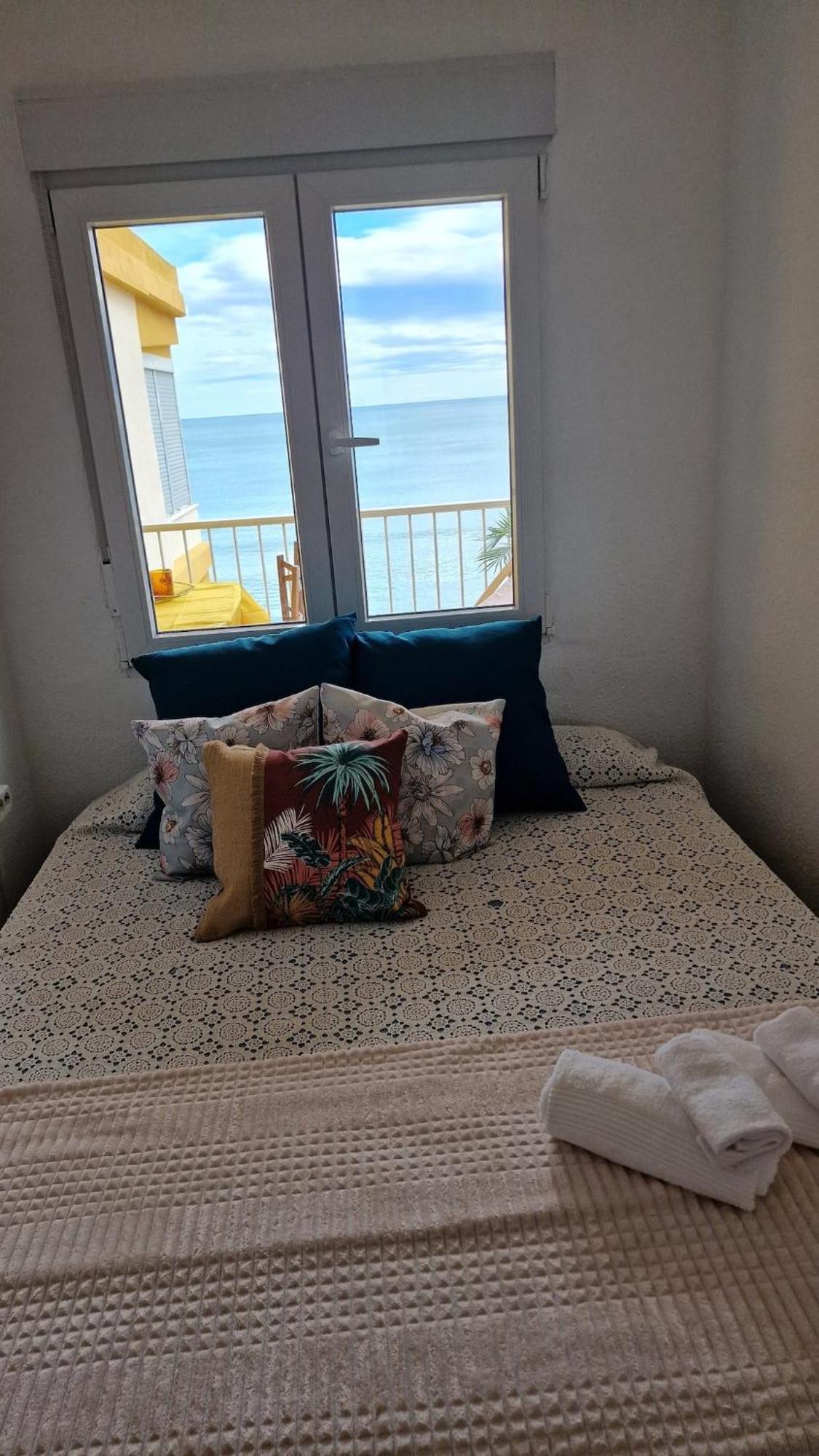 Apartmán Arena Y Mar Tavernes de Valldigna Exteriér fotografie