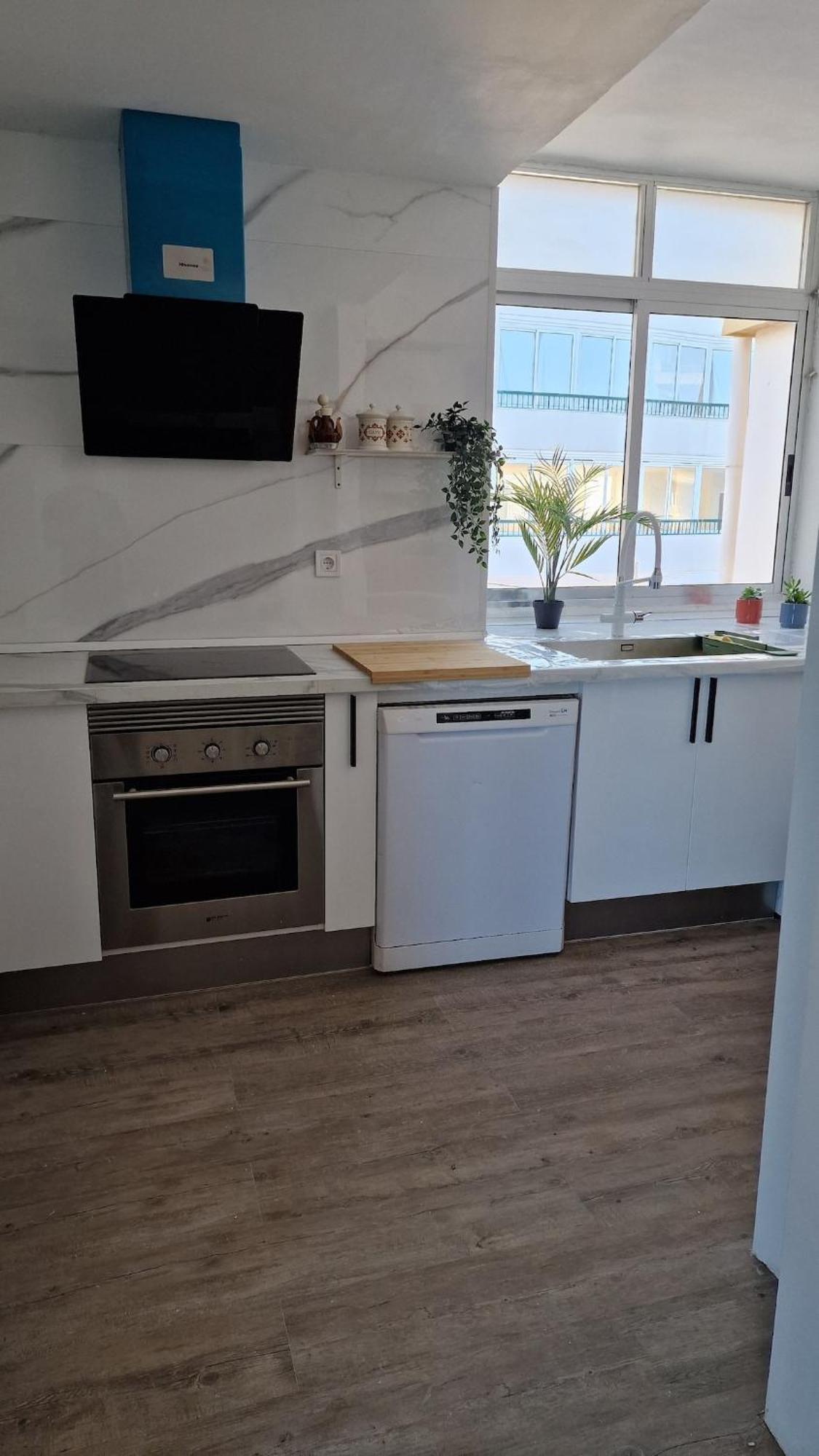 Apartmán Arena Y Mar Tavernes de Valldigna Exteriér fotografie