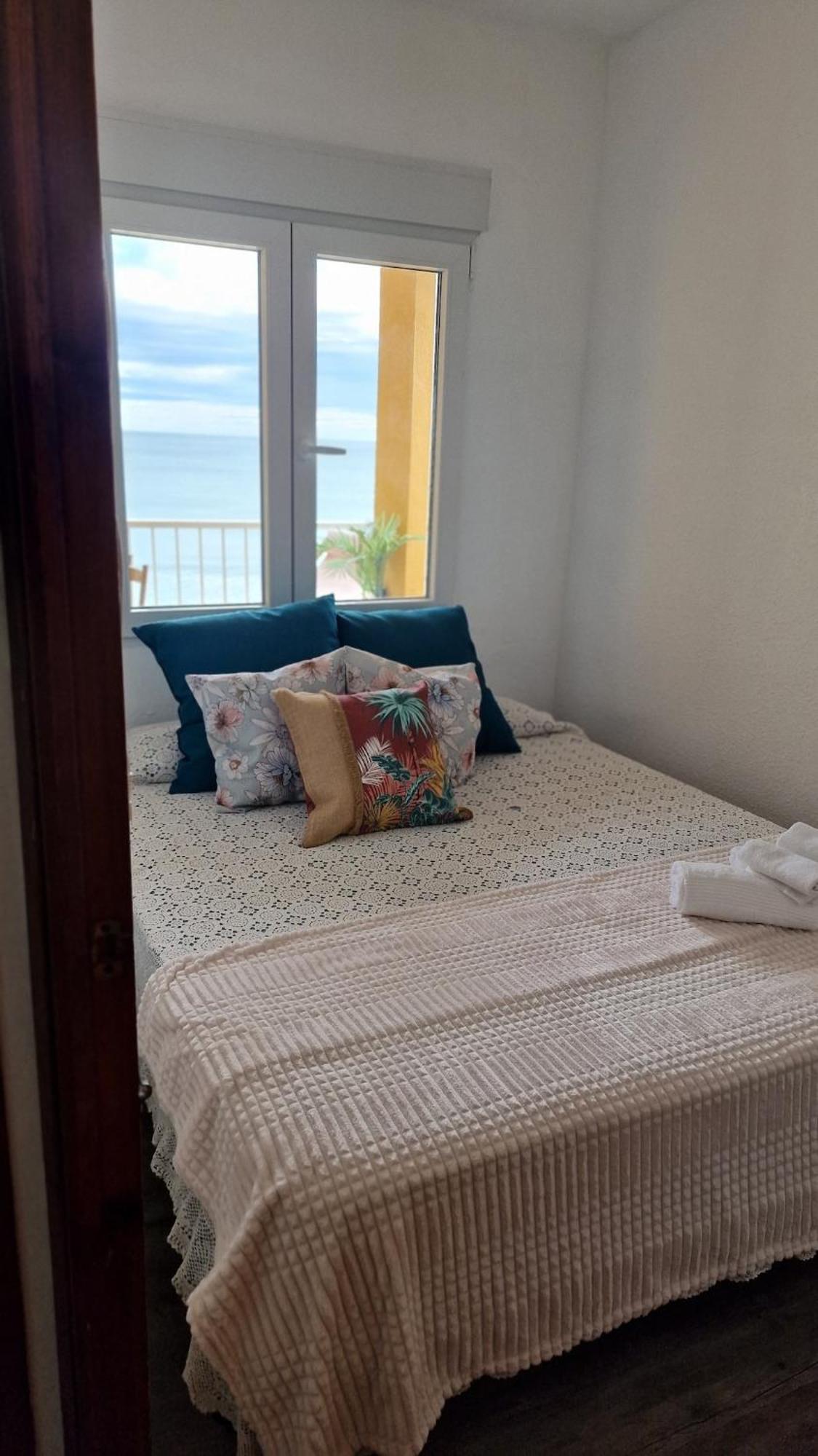 Apartmán Arena Y Mar Tavernes de Valldigna Exteriér fotografie