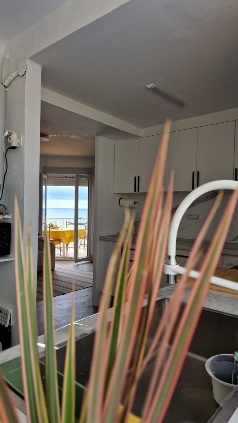 Apartmán Arena Y Mar Tavernes de Valldigna Exteriér fotografie