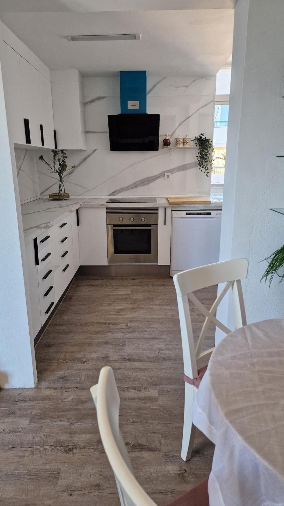 Apartmán Arena Y Mar Tavernes de Valldigna Exteriér fotografie