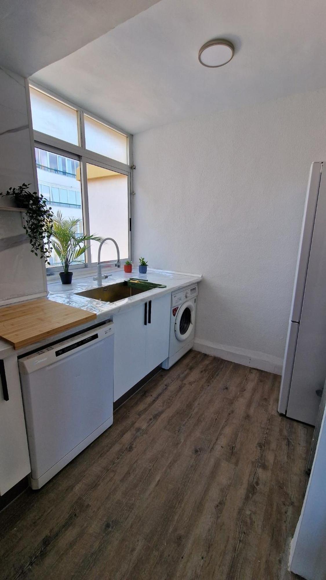 Apartmán Arena Y Mar Tavernes de Valldigna Exteriér fotografie