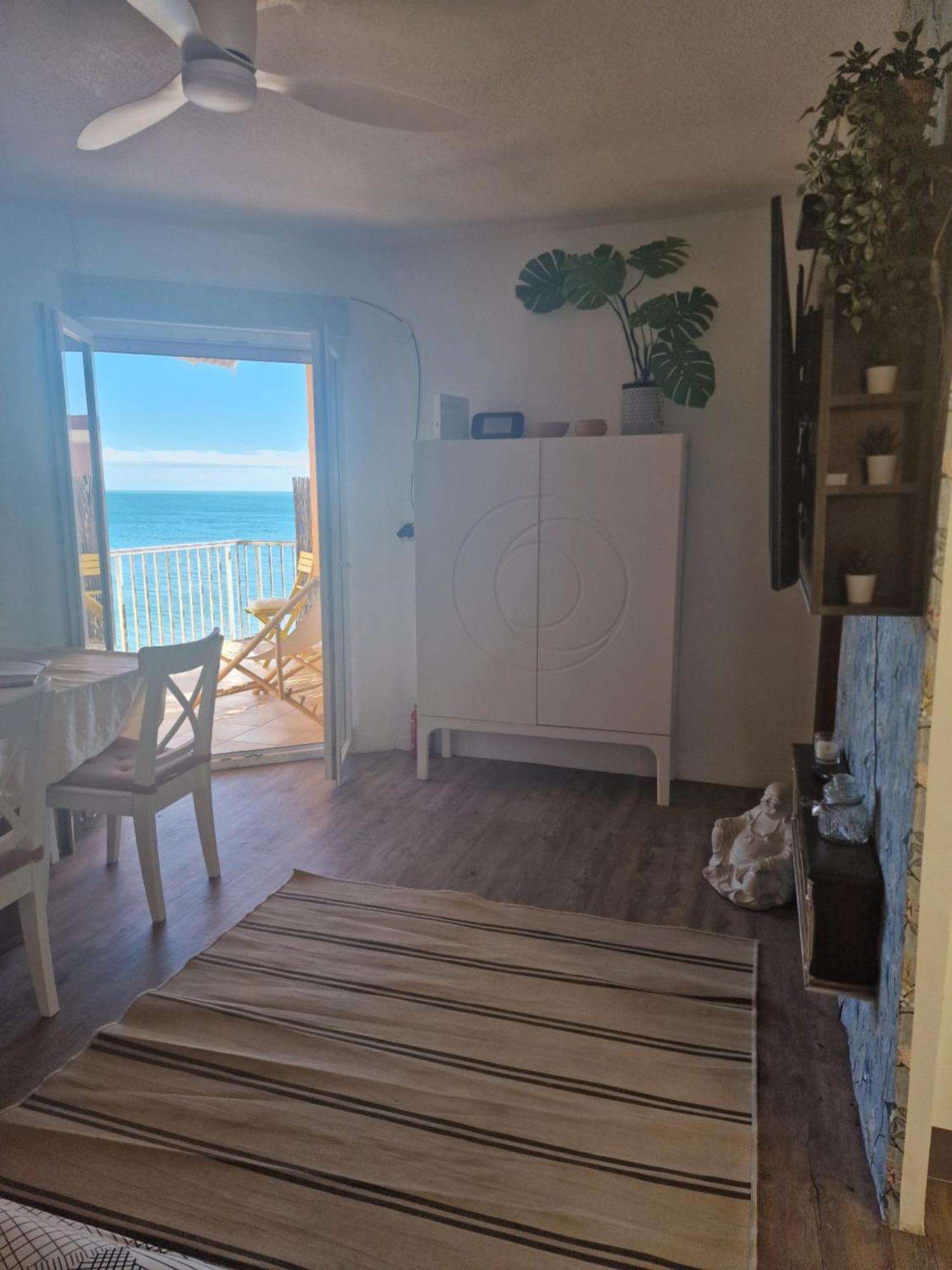Apartmán Arena Y Mar Tavernes de Valldigna Exteriér fotografie