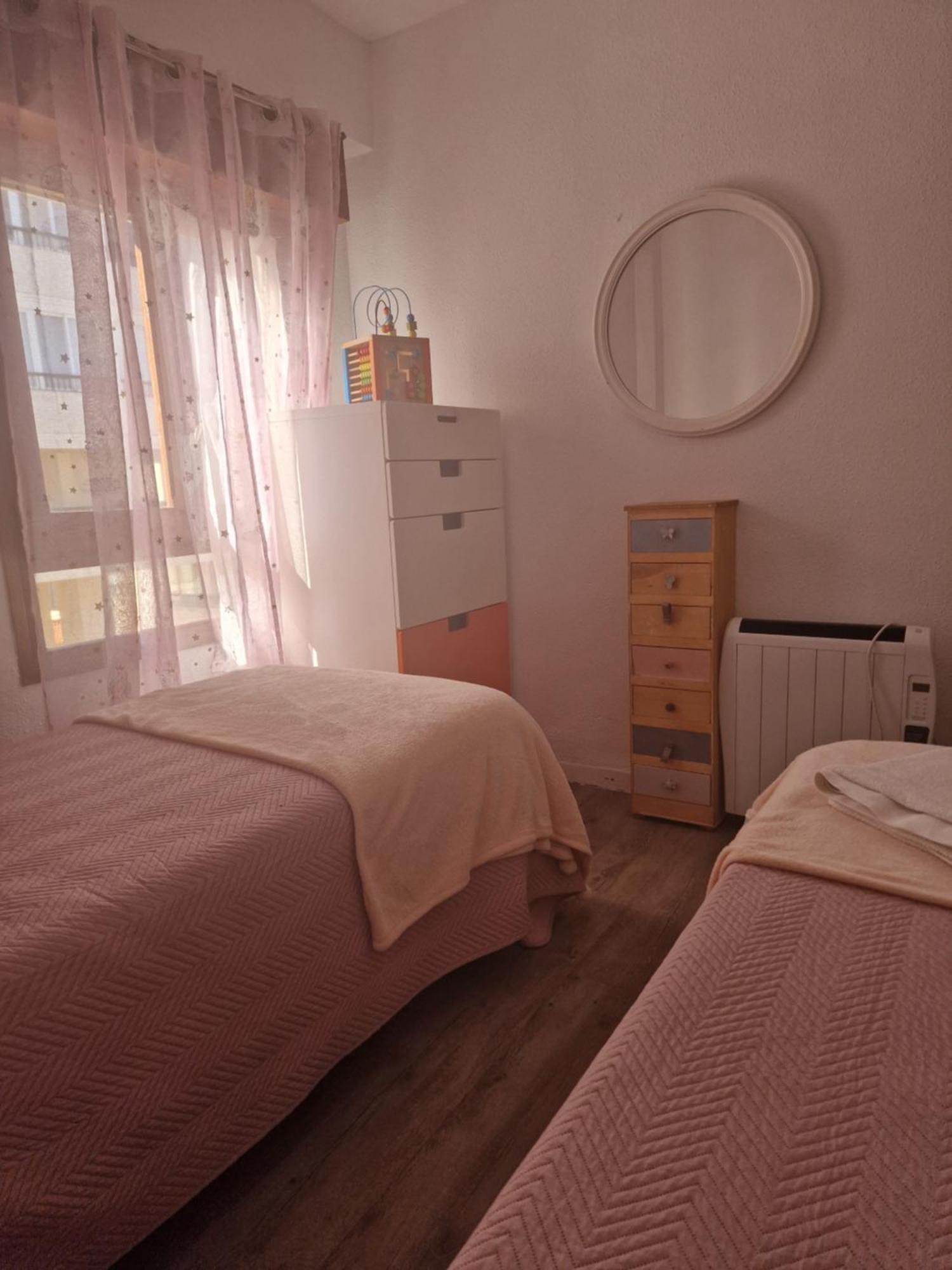 Apartmán Arena Y Mar Tavernes de Valldigna Exteriér fotografie