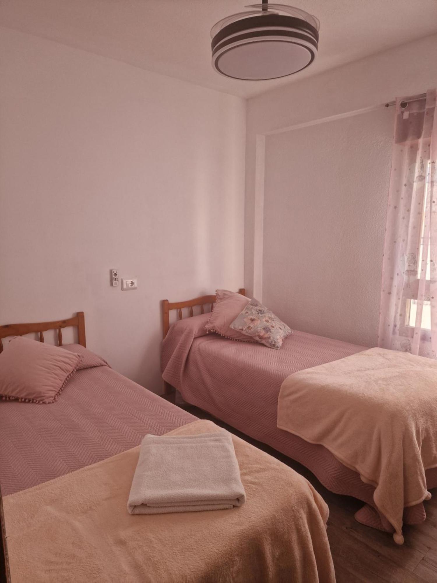 Apartmán Arena Y Mar Tavernes de Valldigna Exteriér fotografie
