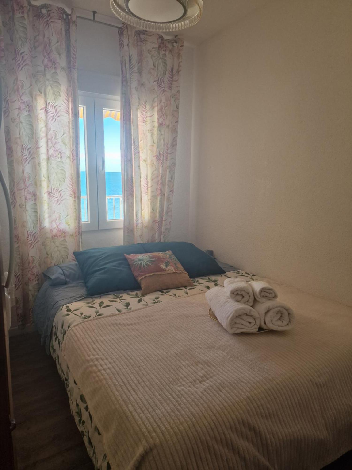 Apartmán Arena Y Mar Tavernes de Valldigna Exteriér fotografie