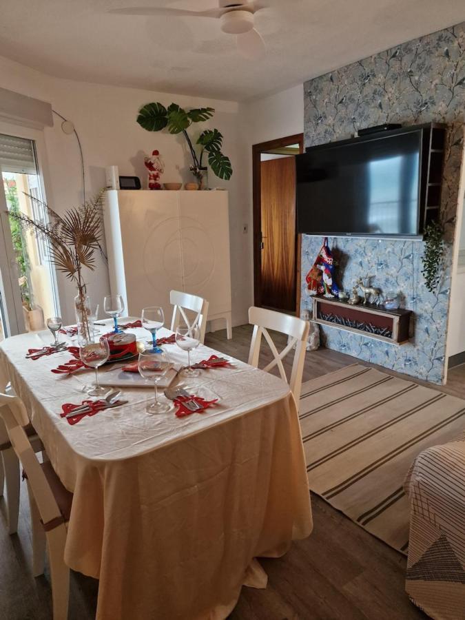 Apartmán Arena Y Mar Tavernes de Valldigna Exteriér fotografie